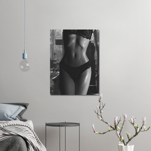 Spooky Beer Poster Wall poster