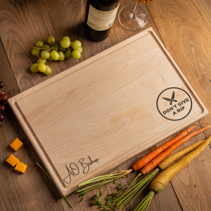 Rectangle Cutting Boards AO Bishop