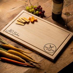 Rectangle Cutting Boards AO Bishop