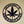 Marijuana Wall Sign - Custom Text Metal Pot Leaf Art | Durable Steel Decor