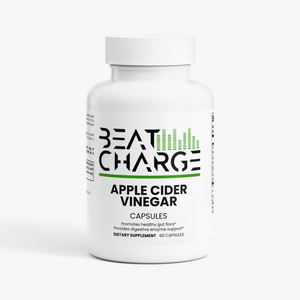 Beat Charge - Apple Cider Vinegar Capsules
