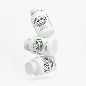 Beat Charge - Apple Cider Vinegar Capsules