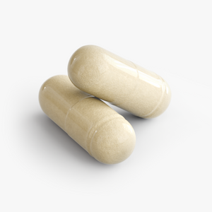 Beat Charge - Apple Cider Vinegar Capsules