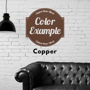 Crypto Metal Sign, Crypto Decor, Choose 3 Cryptos