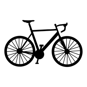 Bicycle Wall Art
