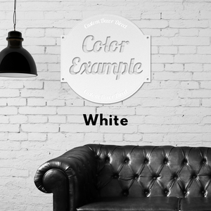 Crypto Metal Sign, Crypto Decor, Choose 3 Cryptos