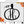 Custom Metal Pumpkin Sign - Hand Cut Pumpkin Shape | Personalized Outdoor Metal Sign