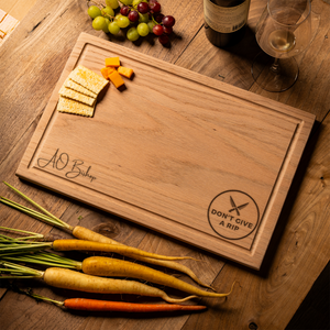 Rectangle Cutting Boards AO Bishop