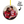 Custom Photo Christmas Ornament
