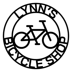 Lynn’s bicycle shop / 18 / BLACK