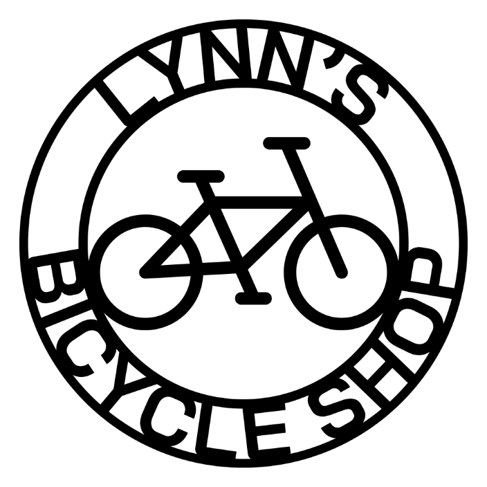 Lynn’s bicycle shop / 18 / BLACK