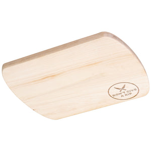 Don't Give A RIP FRUIT Oval Cutting Board