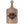 Load image into Gallery viewer, The Carnivore Lifestyle Logo Paddle Cutting Board
