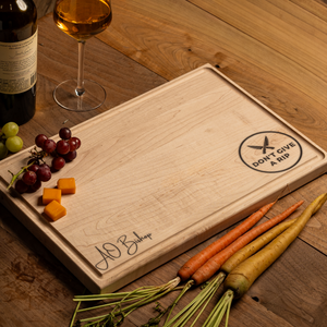 Rectangle Cutting Boards AO Bishop