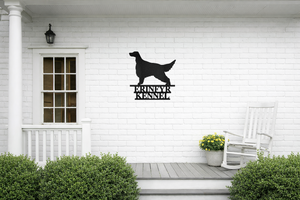 Erinfyr Kennel / Black / Size 18 Inches