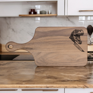 Carnivore Cutting Board, Carnivore Diet Cutting Board
