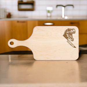 Carnivore Cutting Board, Carnivore Diet Cutting Board