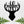 Load image into Gallery viewer, Deer Head Name Custom Metal Sign
