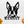 Load image into Gallery viewer, Boston Terrier Dog Breed Custom Metal Sign
