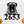 Load image into Gallery viewer, Dog Breed Address Custom Metal Sign
