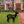 Load image into Gallery viewer, Deer Address Custom Yard Sign

