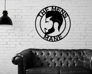 Barber Shop Sign, Personalized Barber Sign, Barber Shop Decor, Custom Barber Shop Sign, Barbershop Open Sign, Business, Gift for Barber