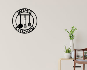 Bakery Sign, Bakery Shop Sign, Personalized Bakery Sign, Bakery Decor, Custom Bakery Shop Sign, Bakery Business Sign, Kitchen Sign, Mom Gift