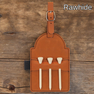 Weapons of Grass Destruction Golf Bag Tag, Funny Golf Gifts, Funny Golf Bag Tag, Gift for him, Golf lover, With Tees, For Dad, Fathers Day