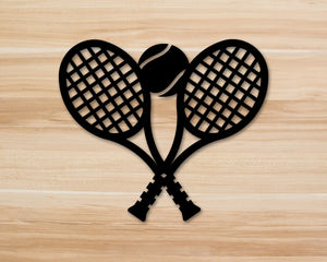 Personalized Tennis Sign, Metal Tennis Wall Art, Tennis Sign, Tennis Metal Sign, Tennis , Metal wall art, Sport Sign, Personalized Sign