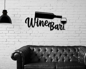 Mothers day gift, Personalized Mothers day Gift, Gift for Mom, Personalized Bar Sign, Wine Decor, Wine Bar Sign, Mother's Day Gift, Wine Mom