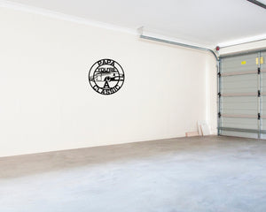 Papa Sign, Papa You're A Classic, Gift for Papa , Metal sign, Gift for Dad, Classic