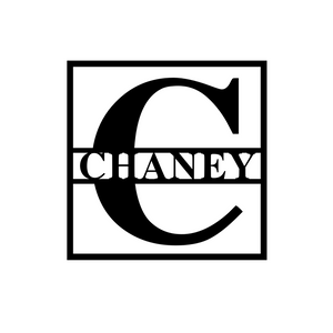 Chaney C / BLACK