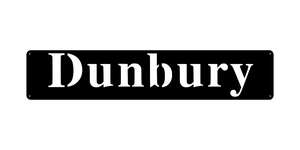 Dunbury / BLACK
